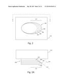 Fabricating an Object With a Removable Raft by Additive Manufacturing diagram and image