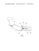 Fabricating an Object With a Removable Raft by Additive Manufacturing diagram and image