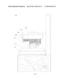 Fabricating an Object With a Removable Raft by Additive Manufacturing diagram and image