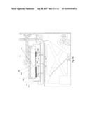 Fabricating an Object With a Removable Raft by Additive Manufacturing diagram and image