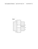 DISCHARGE PLASMA MACHINING DEVICE AND METHOD FOR MANUFACTURING DISCHARGE     PLASMA MACHINED PRODUCT diagram and image