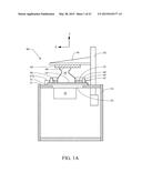 APPARATUS AND METHOD FOR FORMING THREE-DIMENSIONAL OBJECTS USING LINEAR     SOLIDIFICATION WITH CONTOURLESS OBJECT DATA diagram and image