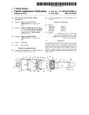 Multi-Stage Telescopic Shock Absorber diagram and image