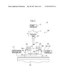 OBJECT FASTENING DEVICE FOR FASTENING OBJECT TO RECEIVING PART, MACHINE     TOOL, ROBOT, AND METHOD OF FASTENING OBJECT TO RECEIVING PART diagram and image