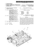 PAPER FEEDING DEVICE AND IMAGE FORMING APPARATUS diagram and image