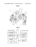 PAPER FEEDING DEVICE AND IMAGE FORMING APPARATUS diagram and image