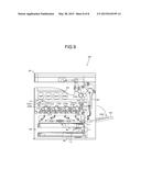 PAPER FEEDING DEVICE AND IMAGE FORMING APPARATUS diagram and image