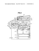 SHEET STACKING APPARATUS, METHOD FOR CONTROLLING THE SAME, AND STORAGE     MEDIUM diagram and image