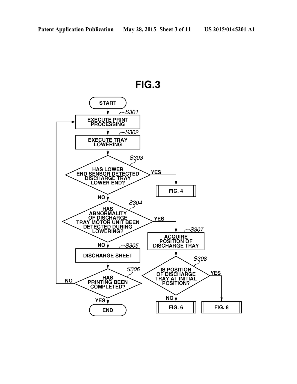 SHEET STACKING APPARATUS, METHOD FOR CONTROLLING THE SAME, AND STORAGE     MEDIUM - diagram, schematic, and image 04