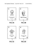 Card Game and Method of Playing diagram and image