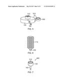 SHOOTING TARGET APPARATUS diagram and image