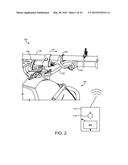 APPARATUS, SYSTEM, AND METHOD FOR SELF-PROPELLED ROPING TRAINING SYSTEM diagram and image