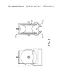 APPARATUS, SYSTEM, AND METHOD FOR SELF-PROPELLED ROPING TRAINING SYSTEM diagram and image