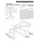 BICYCLE BRAKE SYSTEM diagram and image