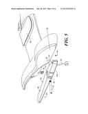 BICYCLE BRAKE SYSTEM diagram and image