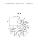 MOTORCYCLE GUARD diagram and image