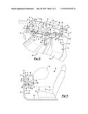 VEHICLE AND AN INSTRUMENT PANEL FOR THE VEHICLE diagram and image