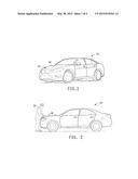 VEHICLE HOOD LATCHES diagram and image