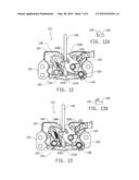 VEHICLE HOOD LATCHES diagram and image