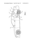 REAR PASS THROUGH POWER OUTLET diagram and image