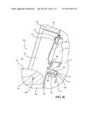 REAR PASS THROUGH POWER OUTLET diagram and image