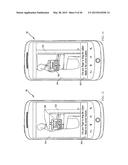 System, Methodologies, and Components Acquiring, Analyzing, and Using     Occupant Body Specifications for Improved Seating Structures and     Environment Configuration diagram and image