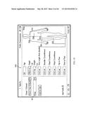 System, Methodologies, and Components Acquiring, Analyzing, and Using     Occupant Body Specifications for Improved Seating Structures and     Environment Configuration diagram and image