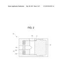 PRESSURE DAMPING DEVICE FOR BRAKE SYSTEM diagram and image