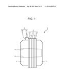 MANUFACTURING METHOD OF STATOR AND STATOR AND MOTOR diagram and image