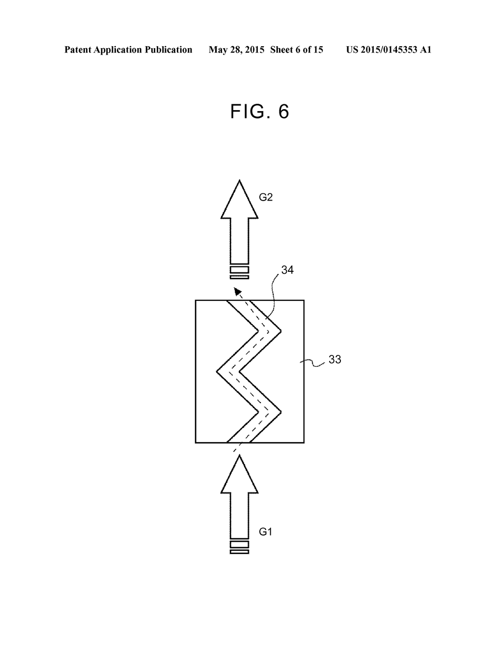 MANUFACTURING METHOD OF STATOR AND STATOR AND MOTOR - diagram, schematic, and image 07