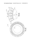 Robot Drive With Radially Adjustable Sensor Connection diagram and image