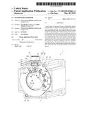 Stator Frame For Motor diagram and image