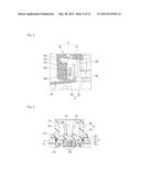 Stator Frame For Motor diagram and image