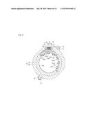 Stator Frame For Motor diagram and image