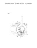 Stator Frame For Motor diagram and image