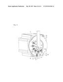 Stator Frame For Motor diagram and image