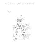 Stator Frame For Motor diagram and image