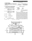 END PLATE FOR AN ELECTRIC MACHINE, ELECTRIC MACHINE AND METHOD FOR     ASSEMBLING AN ELECTRIC MACHINE diagram and image