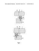 END PLATE FOR AN ELECTRIC MACHINE, ELECTRIC MACHINE AND METHOD FOR     ASSEMBLING AN ELECTRIC MACHINE diagram and image