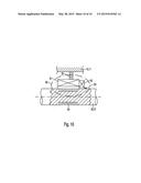 END PLATE FOR AN ELECTRIC MACHINE, ELECTRIC MACHINE AND METHOD FOR     ASSEMBLING AN ELECTRIC MACHINE diagram and image