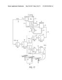 HIGH EFFICIENCY AC DC ELECTRIC MOTOR, ELECTRIC POWER GENERATING SYSTEM     WITH VARIABLE SPEED, VARIABLE POWER, GEOMETRIC ISOLATION AND HIGH     EFFICIENCY CONDUCTING ELEMENTS diagram and image