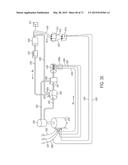 HIGH EFFICIENCY AC DC ELECTRIC MOTOR, ELECTRIC POWER GENERATING SYSTEM     WITH VARIABLE SPEED, VARIABLE POWER, GEOMETRIC ISOLATION AND HIGH     EFFICIENCY CONDUCTING ELEMENTS diagram and image