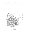 HIGH EFFICIENCY AC DC ELECTRIC MOTOR, ELECTRIC POWER GENERATING SYSTEM     WITH VARIABLE SPEED, VARIABLE POWER, GEOMETRIC ISOLATION AND HIGH     EFFICIENCY CONDUCTING ELEMENTS diagram and image