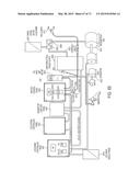 HIGH EFFICIENCY AC DC ELECTRIC MOTOR, ELECTRIC POWER GENERATING SYSTEM     WITH VARIABLE SPEED, VARIABLE POWER, GEOMETRIC ISOLATION AND HIGH     EFFICIENCY CONDUCTING ELEMENTS diagram and image