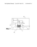 METHOD FOR PRODUCING A THERMOELECTRIC COMPONENT, THERMOELECTRIC COMPONENT     AND MOTOR VEHICLE diagram and image