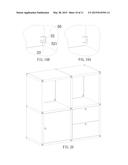 FURNITURE ASSEMBLY diagram and image