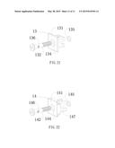 FURNITURE ASSEMBLY diagram and image