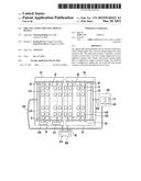 ORGANIC LIGHT EMITTING DISPLAY DEVICE diagram and image