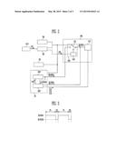 ORGANIC LIGHT EMITTING DISPLAY DEVICE diagram and image