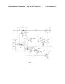 LCD BACKLIGHT DRIVING CIRCUIT AND LIQUID CRYSTAL DEVICE diagram and image